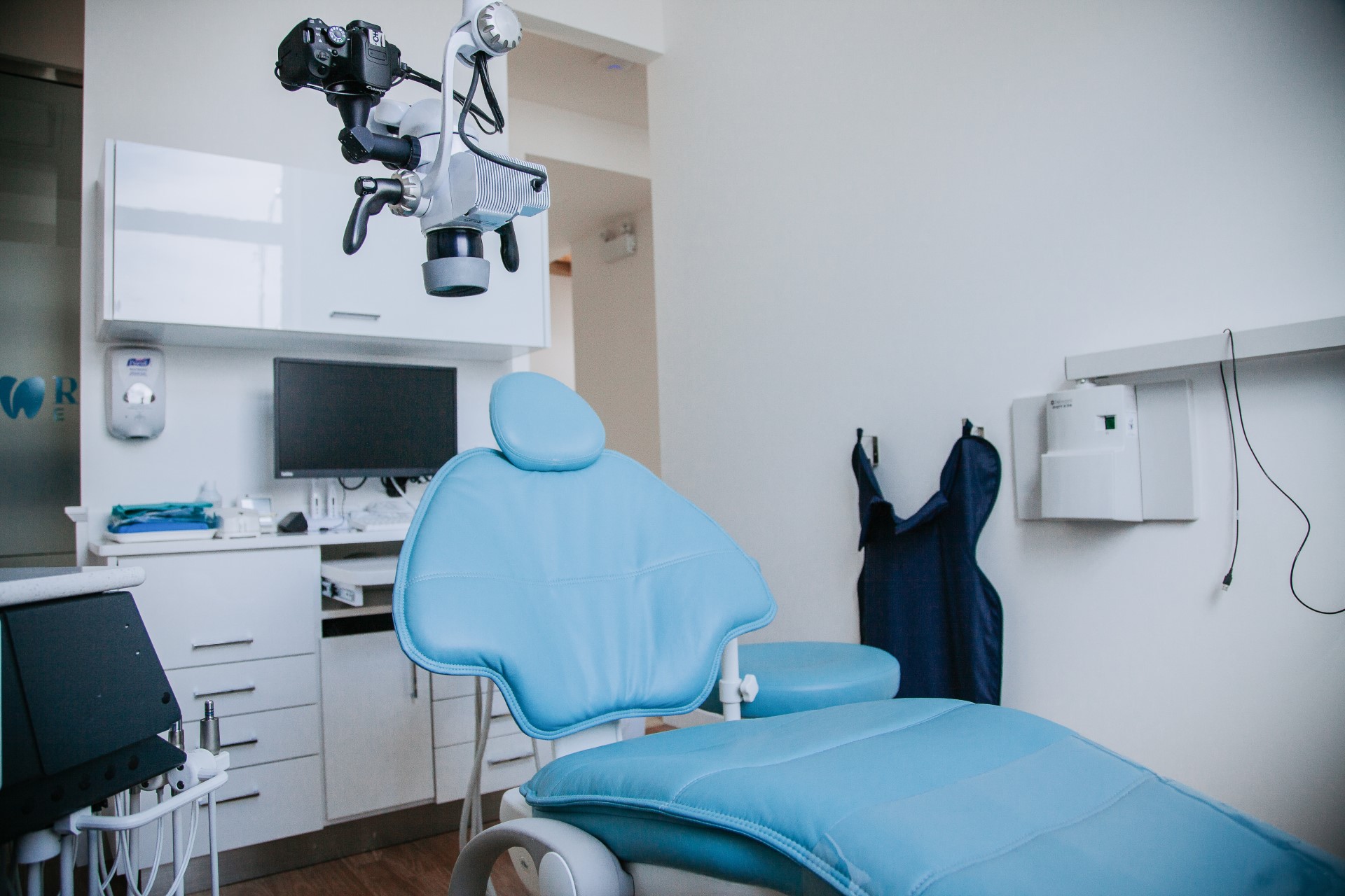 Technology River Street Endodontics