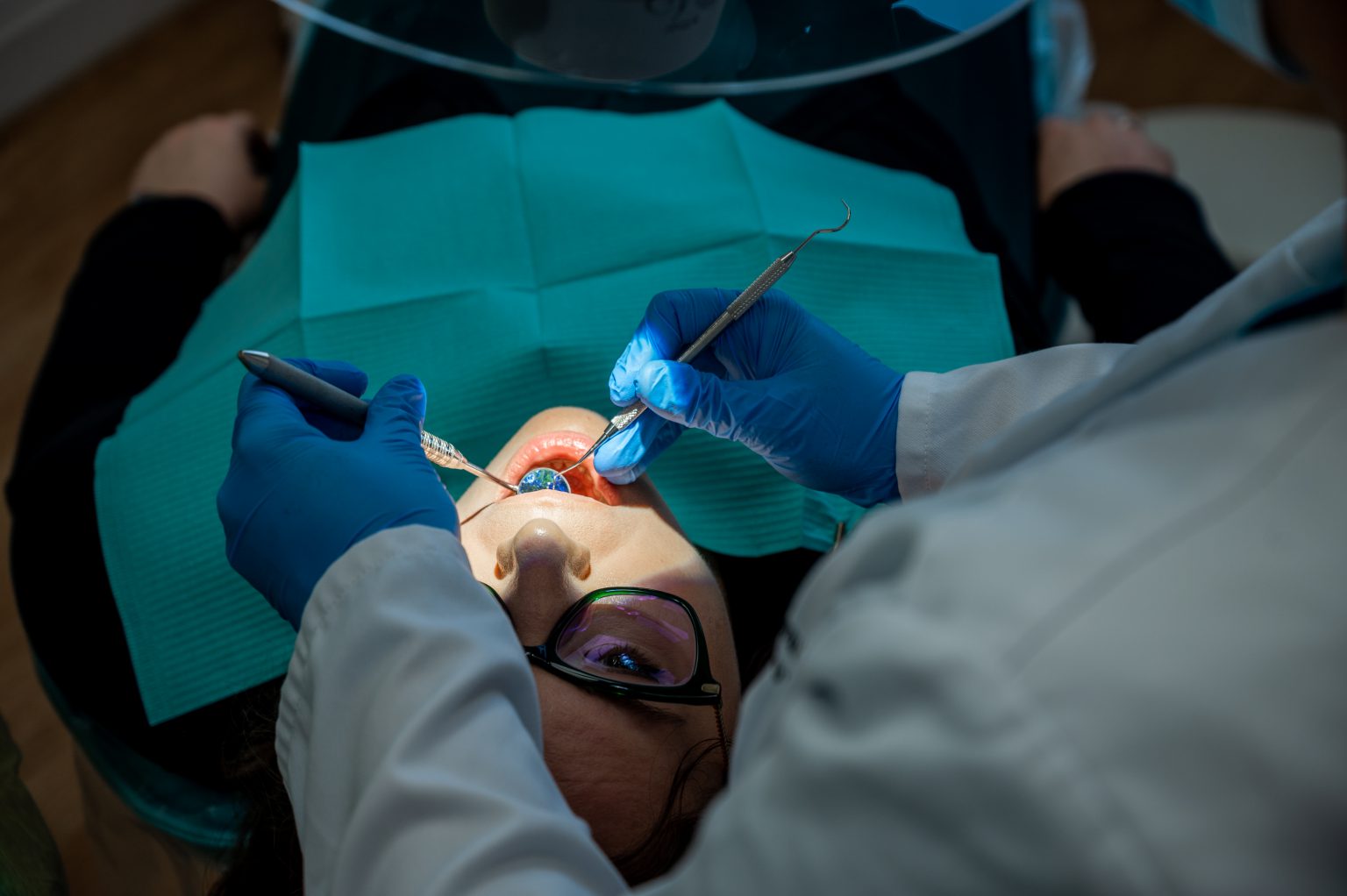 The Role of Endodontics in Preserving Natural Teeth River Street